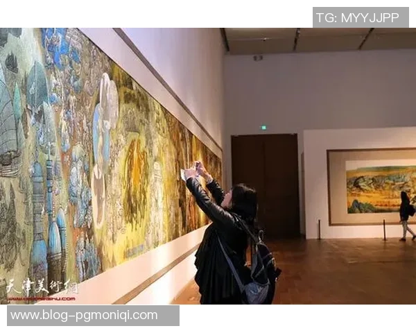 徐昕的艺术之路：从创作到展览的心路历程与思考