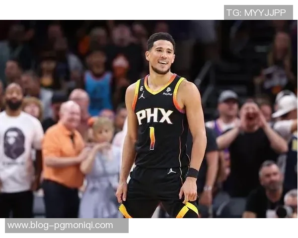 德文布克领衔太阳队再创辉煌期待新赛季的精彩表现与突破