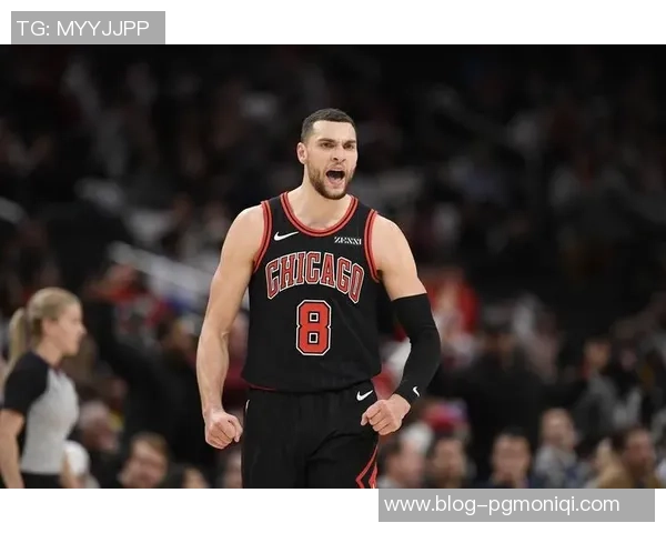 扎克拉文带领公牛重返季后赛的关键时刻与成长之路