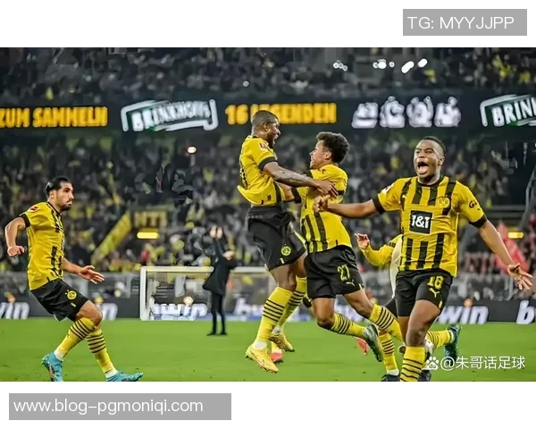 拜仁慕尼黑与多特蒙德精彩对决直播网址推荐及赛事分析